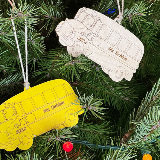 Christmas Ornaments